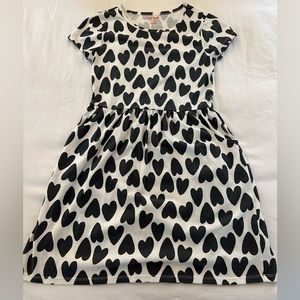 Girls cotton dress